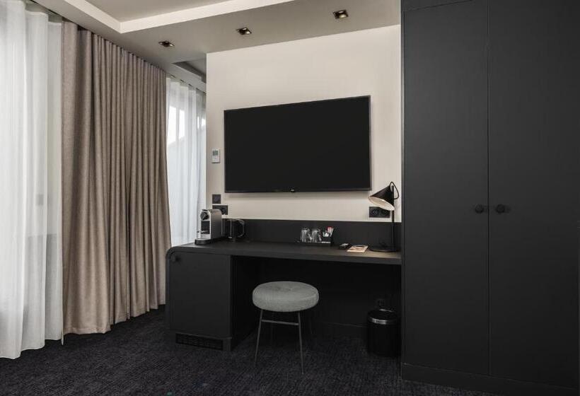 ホテル Mercure Bordeaux Centre Gare Atlantic