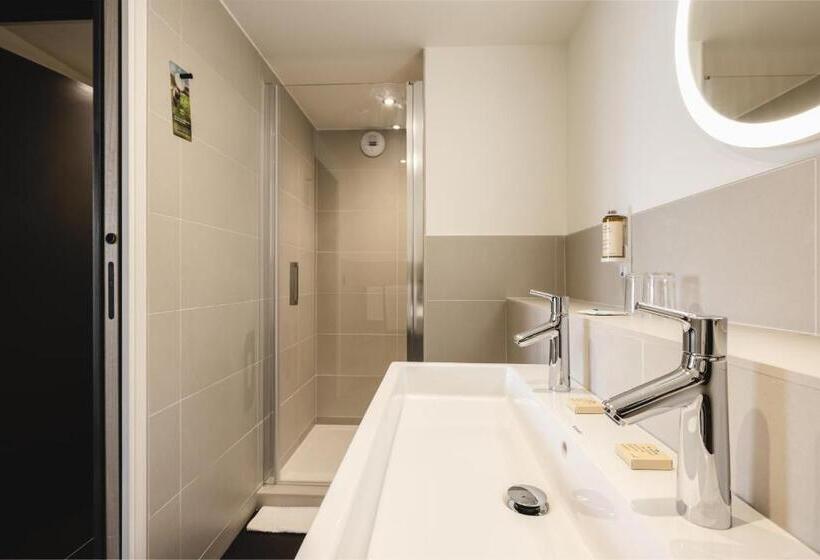 ホテル Mercure Bordeaux Centre Gare Atlantic