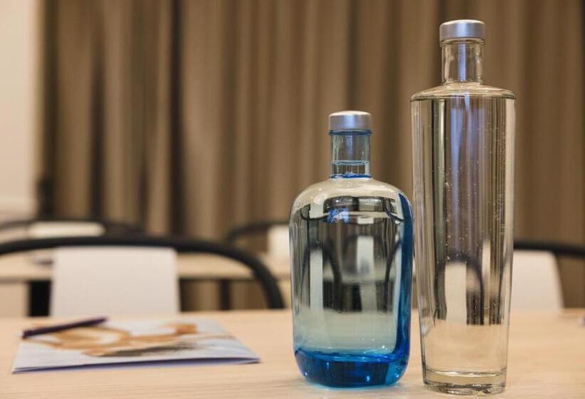 هتل Mercure Bordeaux Centre Gare Atlantic