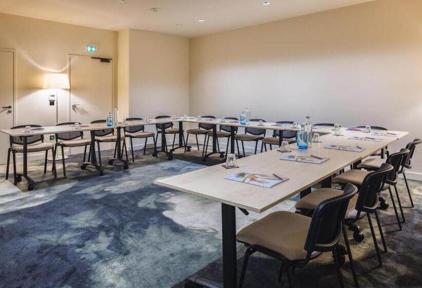 ホテル Mercure Bordeaux Centre Gare Atlantic