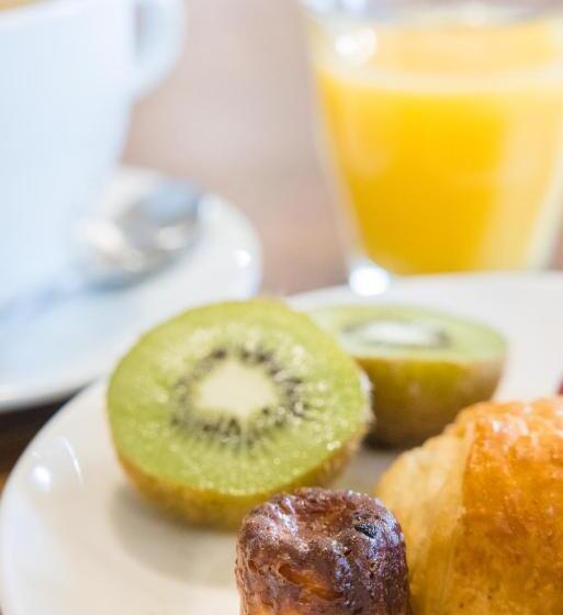 ホテル Mercure Bordeaux Centre Gare Atlantic