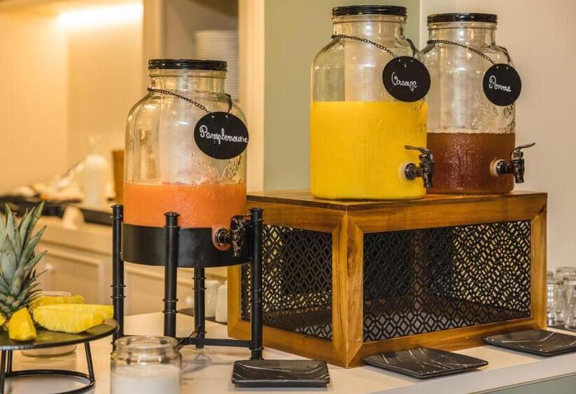 هتل Mercure Bordeaux Centre Gare Atlantic