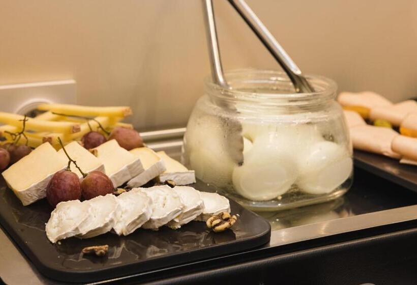 ホテル Mercure Bordeaux Centre Gare Atlantic