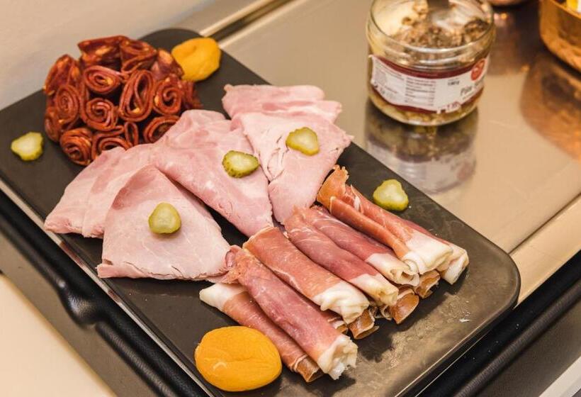 ホテル Mercure Bordeaux Centre Gare Atlantic