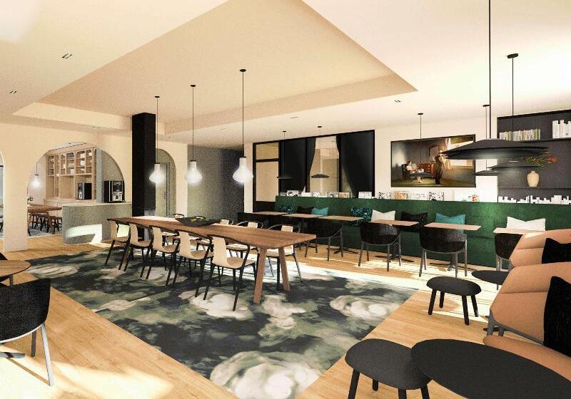ホテル Mercure Bordeaux Centre Gare Atlantic