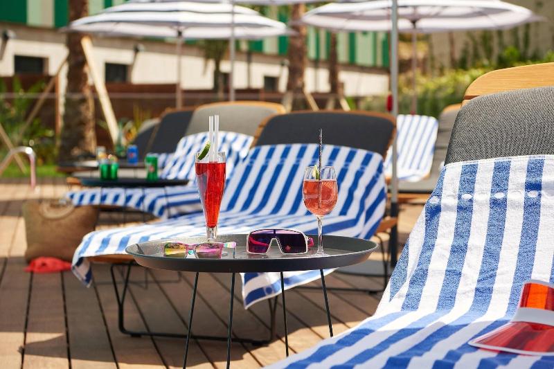 فندق Moxy Sophia Antipolis