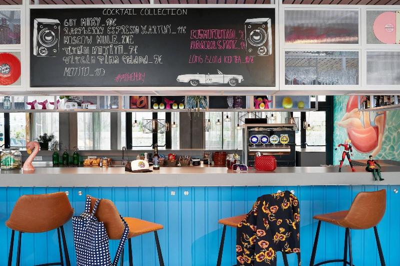 فندق Moxy Sophia Antipolis