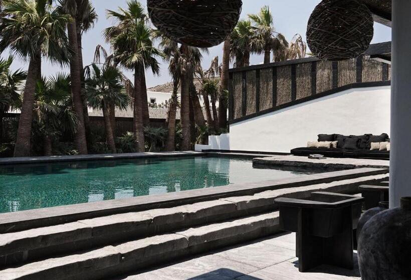 Myconian O A Member Of Design Hotels
