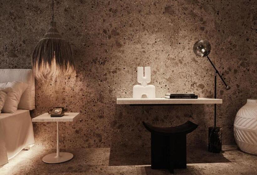 Myconian O A Member Of Design Hotels