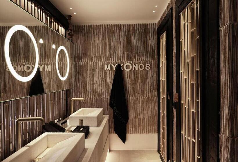 Myconian O A Member Of Design Hotels