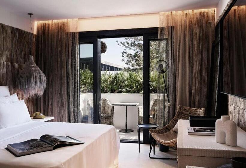 Myconian O A Member Of Design Hotels