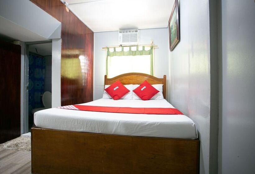 هتل Oyo 722 Slouch Hat Inn