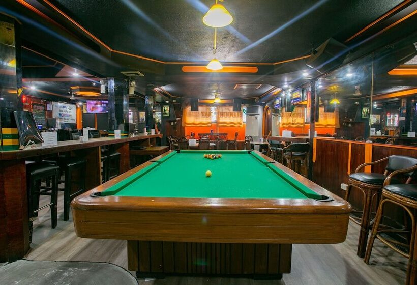 هتل Oyo 722 Slouch Hat Inn