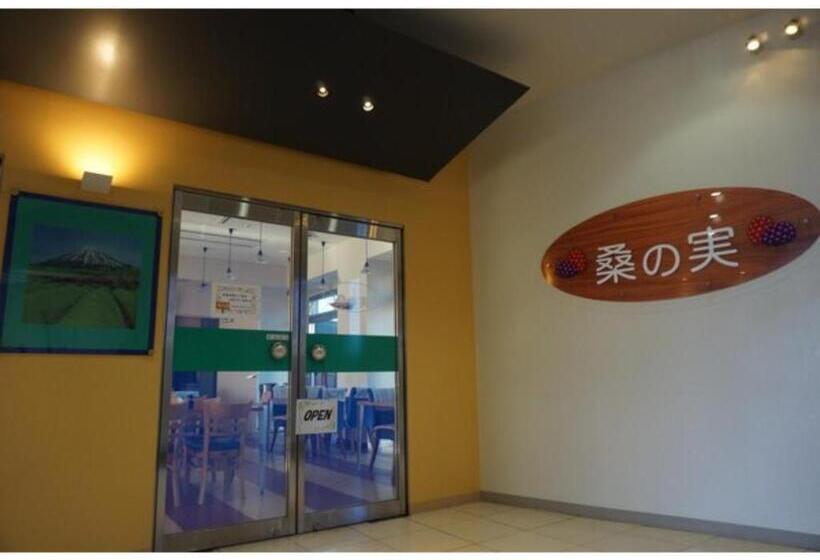 فندق Crown Hills Arakawaoki