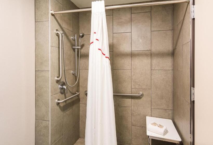 酒店 Red Roof Inn Chester