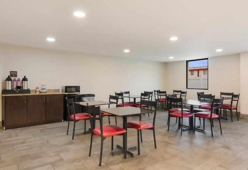 酒店 Red Roof Inn Chester