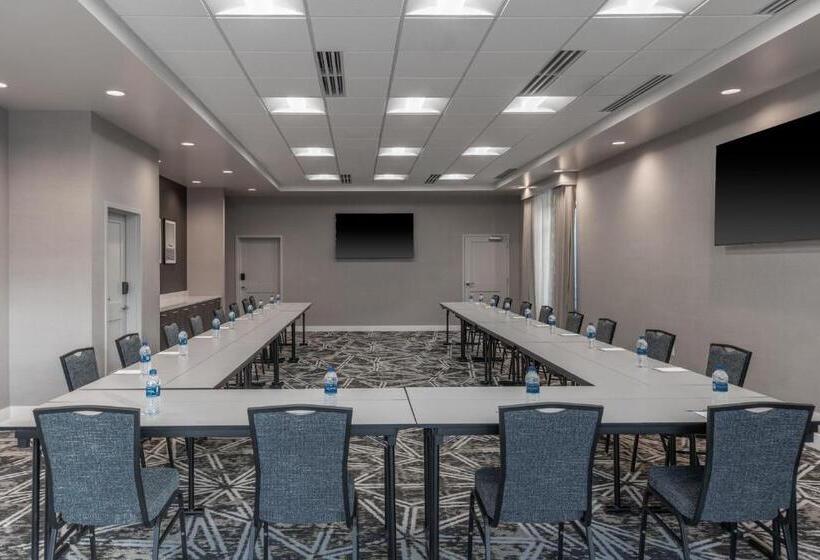 فندق Residence Inn By Marriott Lancaster Palmdale