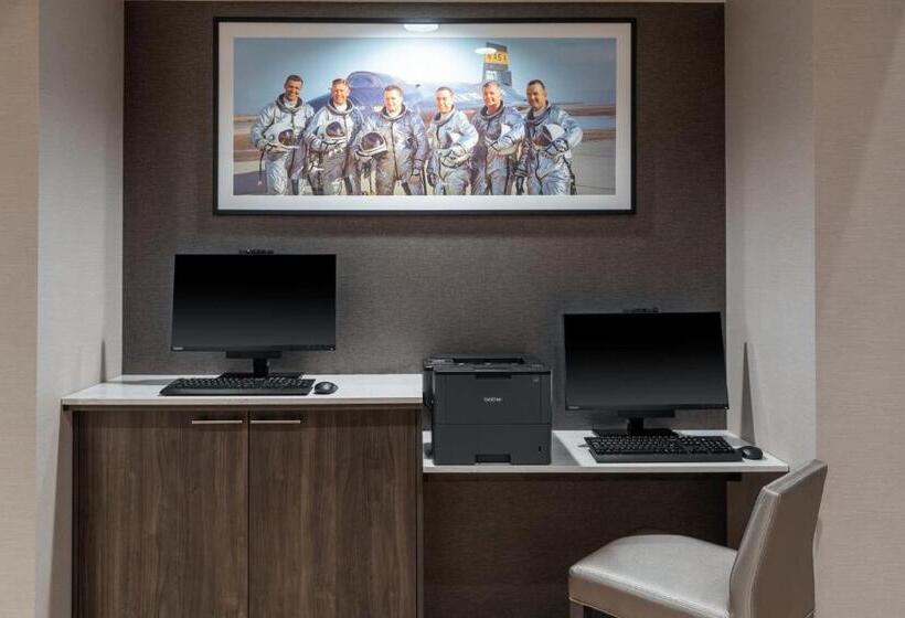 فندق Residence Inn By Marriott Lancaster Palmdale