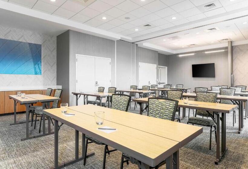 בית מלון כפרי Springhill Suites By Marriott San Jose Fremont