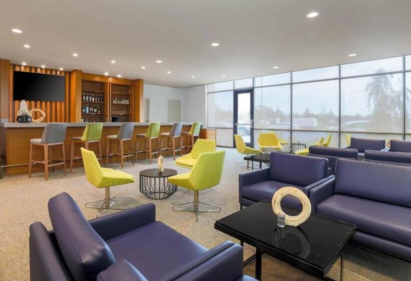酒店 Springhill Suites By Marriott San Jose Fremont