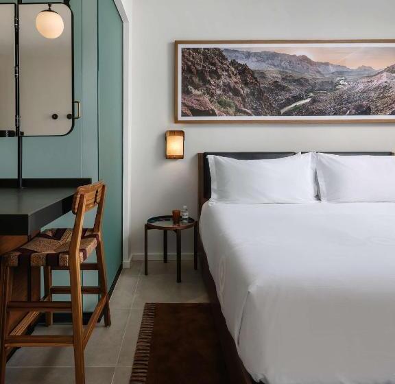 酒店 Tommie Austin, Jdv By Hyatt