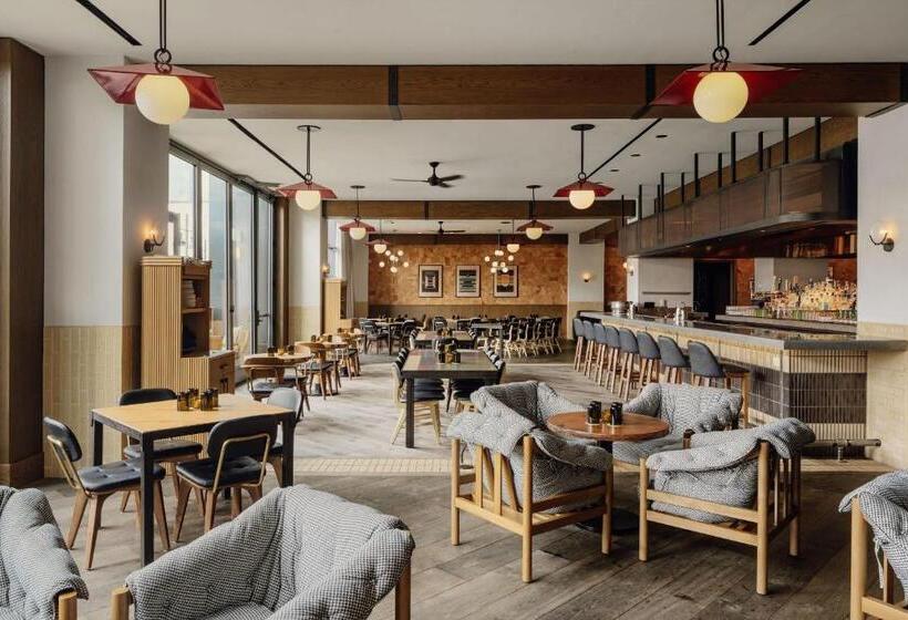 בית מלון כפרי Tommie Austin, Jdv By Hyatt