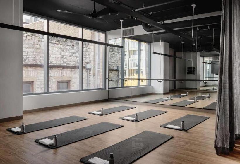 בית מלון כפרי Tommie Austin, Jdv By Hyatt