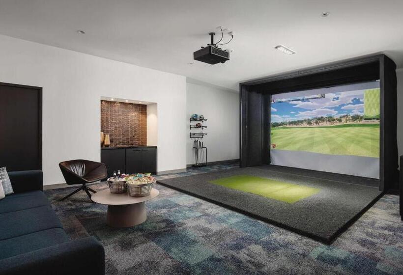 בית מלון כפרי Tommie Austin, Jdv By Hyatt