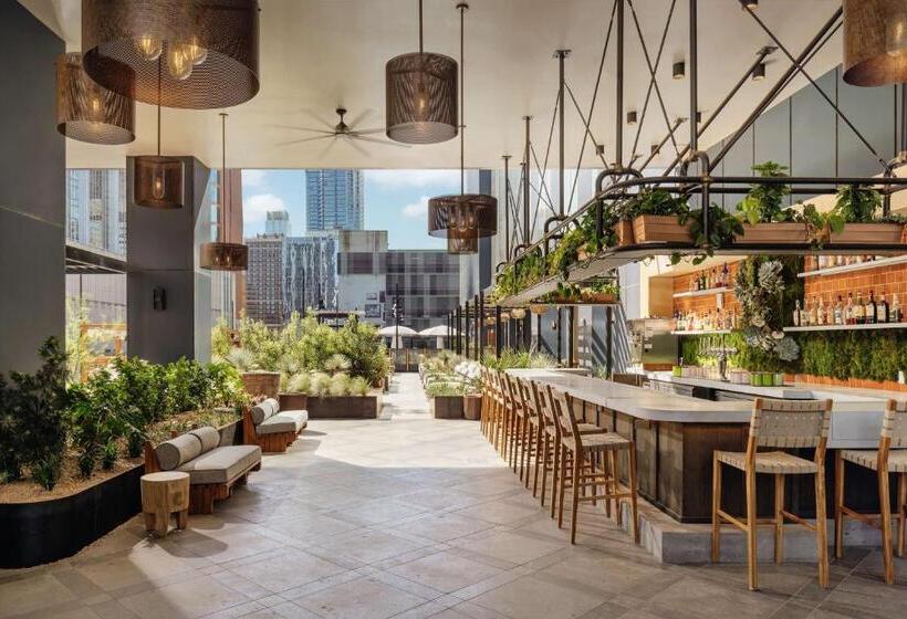 בית מלון כפרי Tommie Austin, Jdv By Hyatt