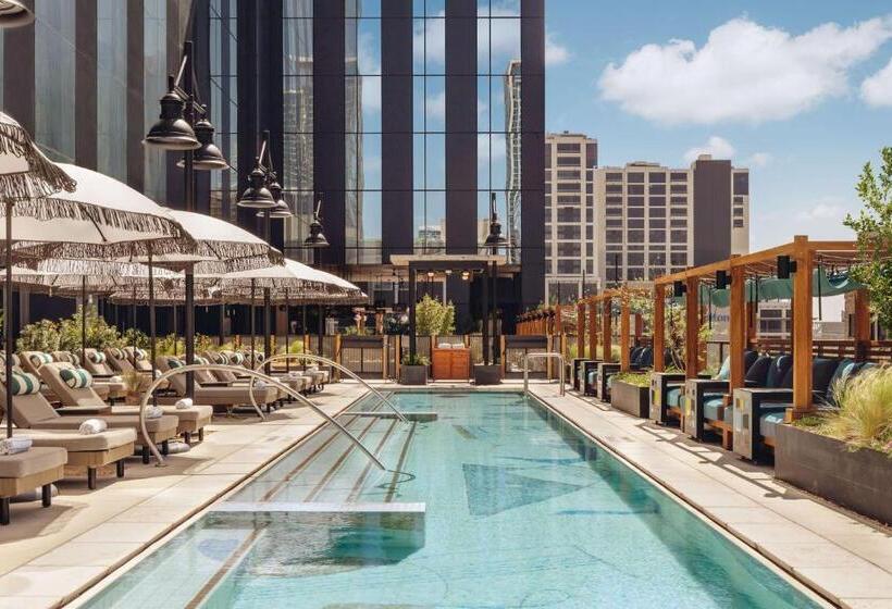 בית מלון כפרי Tommie Austin, Jdv By Hyatt