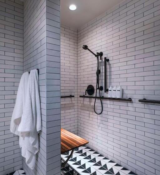 בית מלון כפרי Tommie Austin, Jdv By Hyatt