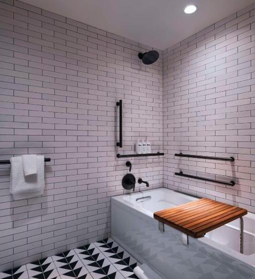 酒店 Tommie Austin, Jdv By Hyatt