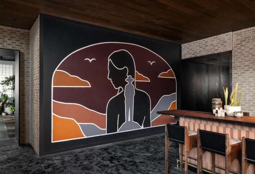 בית מלון כפרי Tommie Austin, Jdv By Hyatt