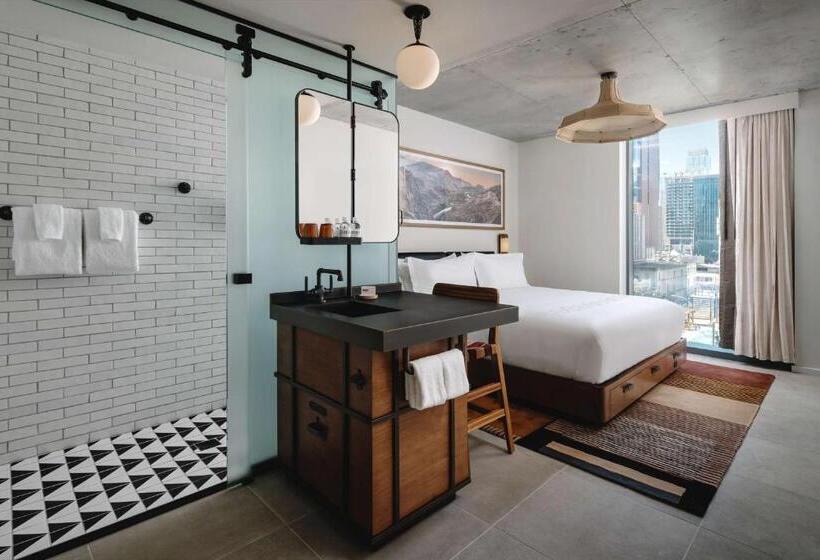 בית מלון כפרי Tommie Austin, Jdv By Hyatt