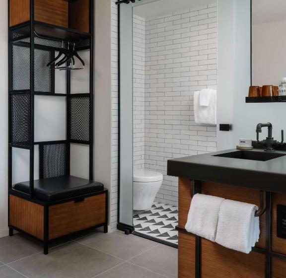 בית מלון כפרי Tommie Austin, Jdv By Hyatt