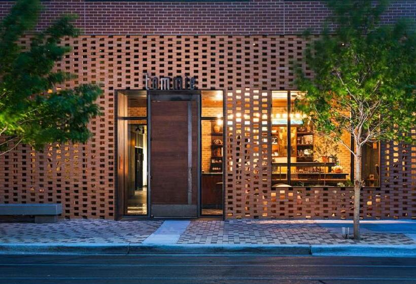 בית מלון כפרי Tommie Austin, Jdv By Hyatt