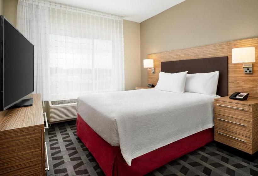 فندق Towneplace Suites By Marriott Leesburg