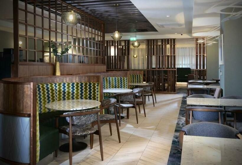 בית מלון כפרי Travelodge Plus Dublin City Centre