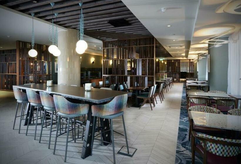 בית מלון כפרי Travelodge Plus Dublin City Centre