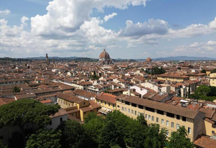 هتل Villa Tortorelli