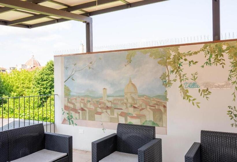 هتل Villa Tortorelli