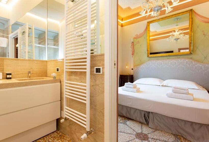 هتل Villa Tortorelli