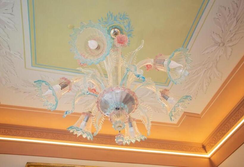 هتل Villa Tortorelli