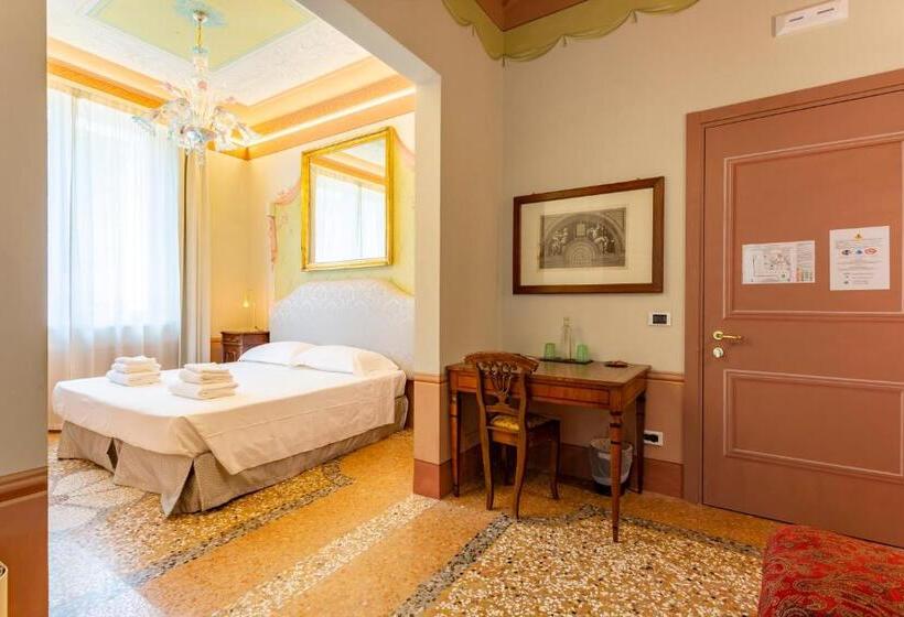 هتل Villa Tortorelli