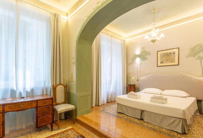 هتل Villa Tortorelli