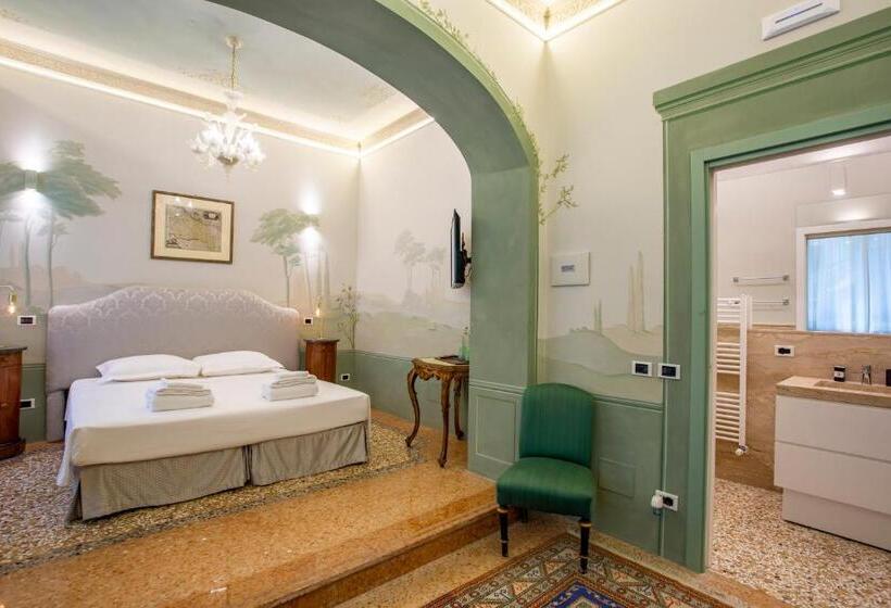 هتل Villa Tortorelli