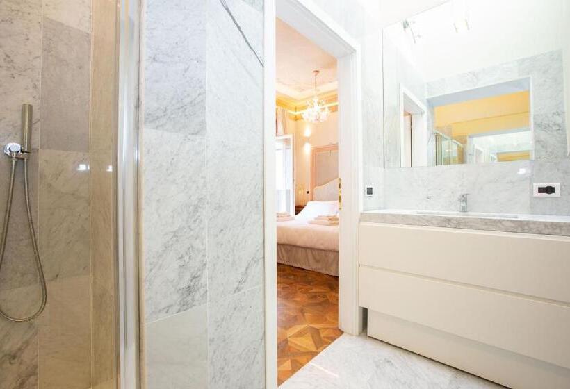 هتل Villa Tortorelli