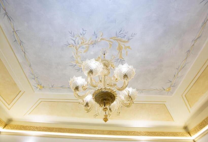 هتل Villa Tortorelli