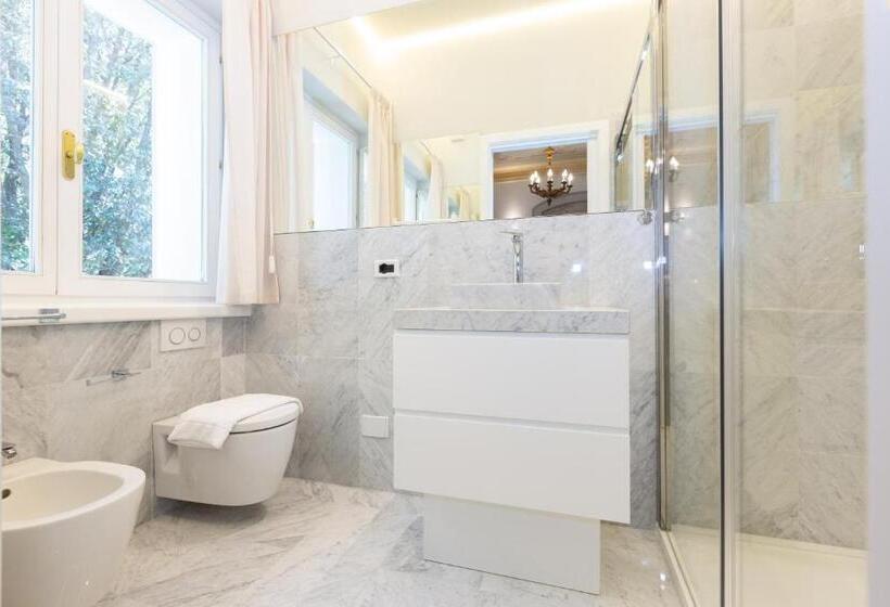 هتل Villa Tortorelli