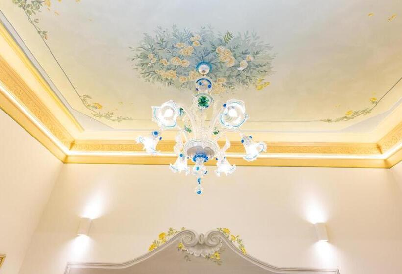 هتل Villa Tortorelli